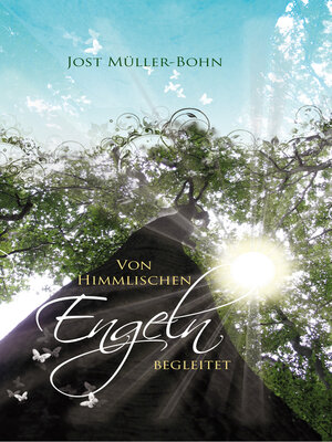 cover image of Von himmlischen Engeln begleitet